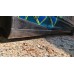  CARBON FIBER SIDESKIRTS  FITS 94-01 INTEGRA TYPE R