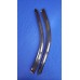 CARBON FIBER WINDOW VISORS FITS 94-01 ACURA INTEGRA