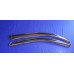 CARBON FIBER WINDOW VISORS FITS 94-01 ACURA INTEGRA