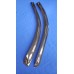 CARBON FIBER WINDOW VISORS FITS 94-01 ACURA INTEGRA