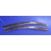 CARBON FIBER WINDOW VISORS FITS 94-01 ACURA INTEGRA