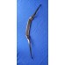 NEW CARBON FIBER EXTENDED GRILLE FOR 94-01 INTEGRA