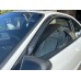CARBON FIBER WINDOW VISORS FITS 94-01 ACURA INTEGRA