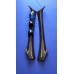 SPECIAL-CARBONFIBER 3GAUGES A-PILLARS fits 99-04 MUSTANG CONVERTIBLE SPECIAL-CARBONFIBER 3GAUGES A-PILLARS fits 99-04 MUSTANG CONVERTIBLE