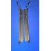 CARBON FIBER DOOR SILLS FITS 95-99 ECLIPSE 2g CARBON FIBER DOOR SILLS FITS 95-99 ECLIPSE 2g