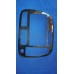 CARBON FIBER RADIO/AC BEZEL FITS 99-00 CIVIC