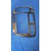 CARBON FIBER RADIO/AC BEZEL FITS 99-00 CIVIC