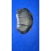 CLOSED CARBON FIBER FUEL PUMP COVER 