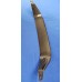NEW CARBON FIBER FRONT GRILLE COVER FOR 99-04 MUSTANG