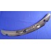 SPECIAL-CARBONFIBER WIPER COWL WHIT VENTS fits 99-04 MUSTANG 