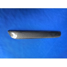 CARBON FIBER BRAKE LIGHT COVER fits 00-05 CELICA GTS