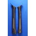 CARBON FIBER A PILLAR COVERS FITS 00-05 CELICA CARBON FIBER A PILLAR COVERS FITS 00-05 CELICA
