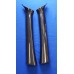 CARBON FIBER A PILLAR COVERS FITS 00-05 CELICA CARBON FIBER A PILLAR COVERS FITS 00-05 CELICA