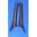 CARBON FIBER A PILLAR COVERS FITS 00-05 CELICA CARBON FIBER A PILLAR COVERS FITS 00-05 CELICA