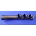 CARBON FIBER 3 GAUGES A-PILLAR COVERS FITS 00-05 CELICA CARBON FIBER 3 GAUGES A-PILLAR COVERS FITS 00-05 CELICA