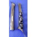 CARBON FIBER 3 GAUGES A-PILLAR COVERS FITS 00-05 CELICA CARBON FIBER 3 GAUGES A-PILLAR COVERS FITS 00-05 CELICA