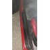 CARBON FIBER DOOR SILLS fits 00-05 CELICA GT-GTs CARBON FIBER DOOR SILLS fits 00-05 CELICA GT-GTs