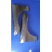 NEW CARBON FIBER FENDERS FITS 93-97 DEL SOL