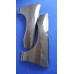 NEW CARBON FIBER FENDERS FITS 93-97 DEL SOL