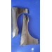 NEW CARBON FIBER FENDERS FITS 93-97 DEL SOL