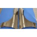 NEW CARBON FIBER FENDERS FITS 93-97 DEL SOL