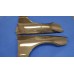 NEW CARBON FIBER FENDERS FITS 93-97 DEL SOL