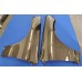 NEW CARBON FIBER FENDERS FITS 93-97 DEL SOL