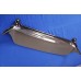 NEW CARBON FIBER SPOILER fits 88-91 CIVIC HATCHBACK EF9