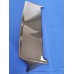 NEW CARBON FIBER SPOILER fits 88-91 CIVIC HATCHBACK EF9