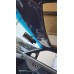 NEW CARBON FIBER HEADLINER FITS 88-91 Honda Crx Jdm EF89 *RARE NEW CARBON FIBER HEADLINER FITS 88-91 Honda Crx Jdm EF89 *RARE