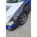 CARBON FIBER FENDERS FIT 88-91 CRX
