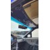 NEW CARBON FIBER HEADLINER FITS 88-91 Honda Crx Jdm EF89 *RARE NEW CARBON FIBER HEADLINER FITS 88-91 Honda Crx Jdm EF89 *RARE
