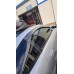 CARBON FIBER WINDOW VISORS FOR 02-05 RSX