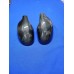 NEW FOLDING CARBON FIBER MIRROR COVERS FIT 03-05 NEON SRT-4 