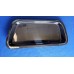 CARBON FIBER LICENSE INSERT FITS 03-05 NEON SRT4