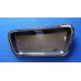 CARBON FIBER LICENSE INSERT FITS 03-05 NEON SRT4