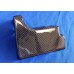 CARBON FIBER FUSE BOX COVER FITS 06-07 SUBARU WRX & STI CARBON FIBER FUSE BOX COVER FITS 06-07 SUBARU WRX & STI