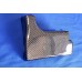 CARBON FIBER FUSE BOX COVER FITS 06-07 SUBARU WRX & STI CARBON FIBER FUSE BOX COVER FITS 06-07 SUBARU WRX & STI