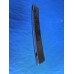 CARBON FIBER 3rd BRAKE LIGHT COVER fits 99-04 MUSTANG
