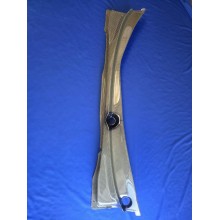 NEW YELOW KEVLAR WIPER COWL FITS RSX 02-05
