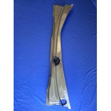 NEW YELOW KEVLAR WIPER COWL FITS RSX 02-05