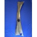 NEW YELOW KEVLAR WIPER COWL FITS RSX 02-05