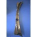 NEW CARBON FIBER WIPER COWL FITS RSX 02-05 NEW CARBON FIBER WIPER COWL FITS RSX 02-05