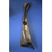 NEW CARBON FIBER WIPER COWL FITS RSX 02-05 NEW CARBON FIBER WIPER COWL FITS RSX 02-05