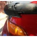 CARBON FIBER SPOILER FITS 93-97 DEL SOL