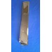 CARBON FIBER REAR VISOR FITS  HONDA CRX 88-91 EF8 