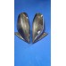 NEW CARBON FIBER MIRROR COVERS FITS 95-99 ELCIPSE 2G