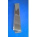 CARBON FIBER REAR VISOR FITS  HONDA CRX 88-91 EF8 