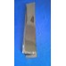 CARBON FIBER REAR VISOR FITS  HONDA CRX 88-91 EF8 