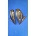 NEW CARBON FIBER MIRROR COVERS FITS 95-99 ELCIPSE 2G